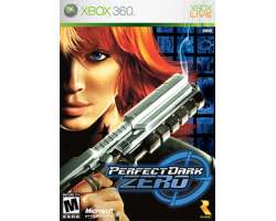 Perfect Dark Zero (bazar, X360) - 109 K