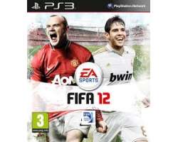 FIFA 12 (bazar, PS3) - 39 Kč