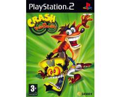 Crash Twinsanity (Bazar,PS2) - 499 K