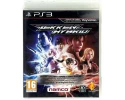 Tekken Hybrid (bazar,PS3) - 1499 K