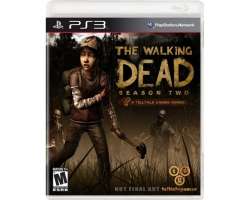 The Walking Dead Season Two (bazar,PS3) - 399 K