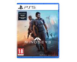 Mindseye (bazar,PS5) - 999 K