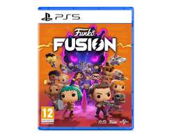 Funko Fusion (bazar,PS5) - 399 K
