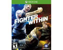 Fighter Within (bazar, XOne) - 249 K