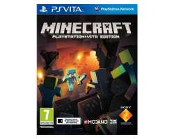 Minecraft (bazar,Vita) - 699 K