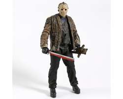 Figurka Freddy Vs.Jason Jason Voorhees sbratelsk akn figurka 20cm(Nov) - 999 K
