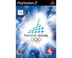 Torino 2006 (bazar,ps2) - 149 K