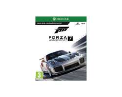 Forza Motorsport 7(bazar, XOne) - 599 K