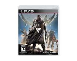 Destiny  (bazar, PS3) - 99 Kč