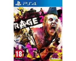 RAGE 2 (bazar, PS4) - 299 Kč