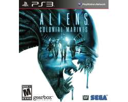 Aliens Colonial Marines (bazar, PS3) - 159 K