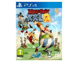 Asterix and Obelix XXL 2 (BAZAR, PS4) - 399 K