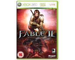 Fable 2 (bazar, X360) - 129 K