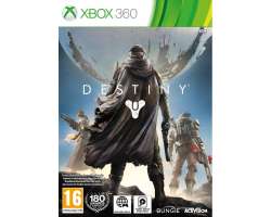 Destiny  (bazar, X360) - 199 Kč