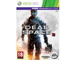 Dead Space 3 CZ (bazar, X360) - 399 K