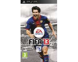 FIFA 13 (bazar, PSP) - 199 Kč