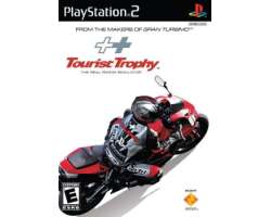 Tourist Trophy  (bazar, PS2) - 189 K