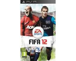 FIFA 12 (bazar, PSP) - 159 Kč