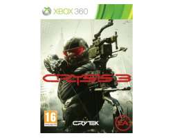 Crysis 3 (bazar, X360) - 199 K
