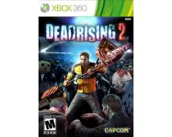 Dead Rising 2 (bazar, X360) - 119 K