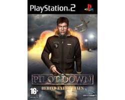 Pilot Down Behind Enemy Lines (bazar, PS2) - 299 Kč
