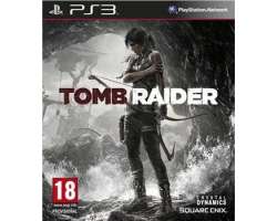 Tomb Raider (bazar, PS3) - 179 K