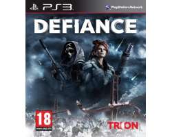 Defiance (bazar, PS3) - 49 Kč