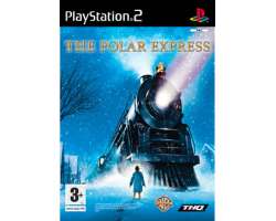 The Polar Express  (bazar, PS2) - 229 K