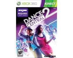 Dance Central 2 Kinect  (bazar, X360) - 249 K