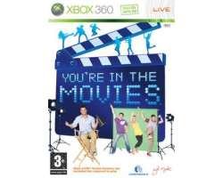 Youre In The Movies (bazar, X360 - 99 K