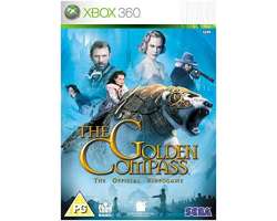 The Golden Compass (bazar, X360) - 249 K