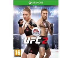 UFC 2 (bazar, XOne) - 299 Kč