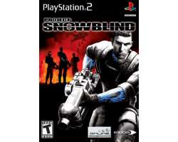 Project Snowblind  (bazar, PS2) - 199 Kč