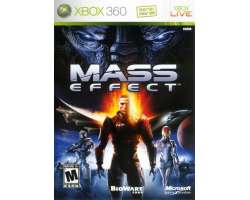 Mass Effect  (bazar, X360) - 99 Kč