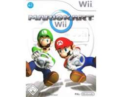 Mario Kart  (bazar, Wii) - 499 K