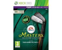 Tiger Woods PGA Tour 13 The  Masters (bazar, X360) - 199 K