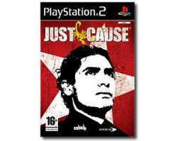 Just Cause (bazar, PS2) - 299 Kč