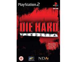 Die Hard Vendetta  (bazar, PS2) - 259 K