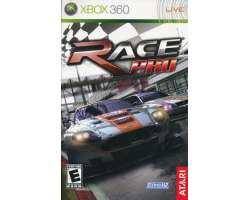 Race Pro  (bazar, X360) - 299 K