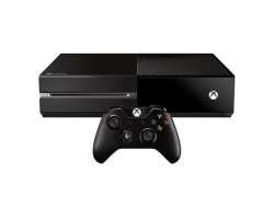 Microsoft Xbox One 500GB + 3hry (bazar) - 2999 K