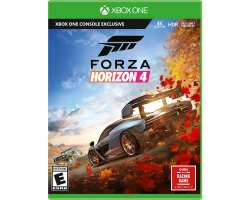 Forza Horizon 4 (bazar, XOne) - 549 Kč