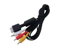 AV kabel pro PS2 a PS3 - nov - 129 K