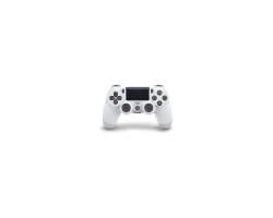 Originln Sony DUALSHOCK 4 bezdrtov ovlada  White  (repasovan, PS4) - 999 K