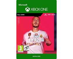 FIFA 20 (nová, XOne) - 1399 Kč