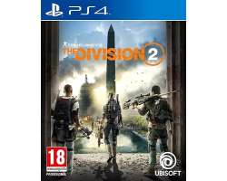 Tom Clancys The Division 2 (bazar, PS4) - 99 K