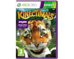 Kinectimals Kinect (bazar, X360) - 399 K
