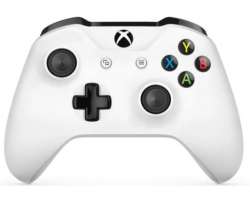 Originln Microsoft Xbox ONE S bezdrtov ovlada Bl (bazar) - 899 K