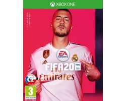 FIFA 20 (bazar, XOne) - 199 K