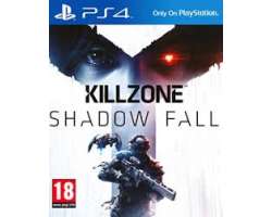 Killzone Shadow Fall (bazar, PS4) - 199 K
