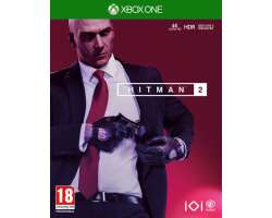 Hitman 2 (bazar,XOne) - 299 Kč
